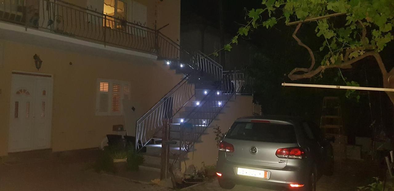 Apartment South Gate Zadar Exterior foto